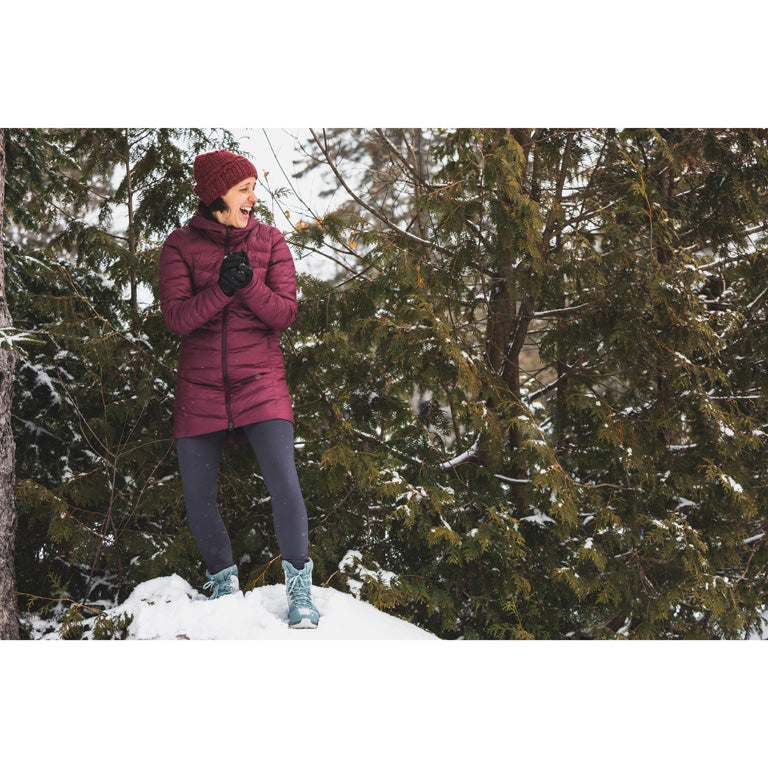 Salomon Agile Warm Women's Tight – A&L Cycle - Brandon Manitoba
