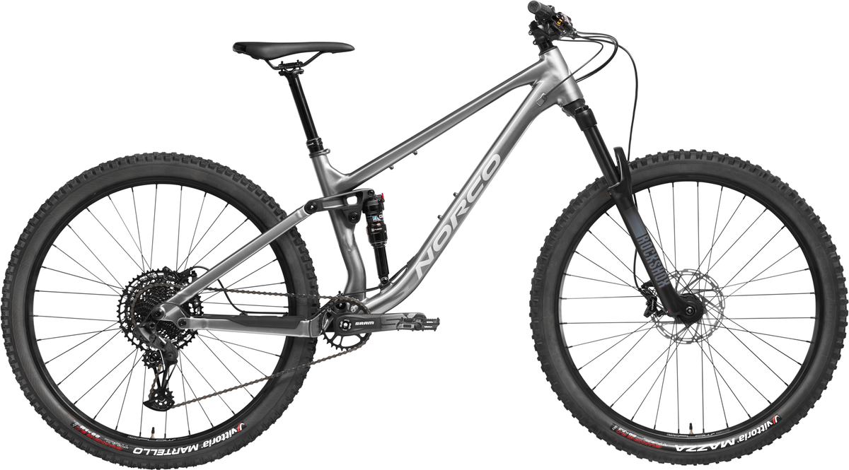 Norco fluid fs 3 2021 women's mountain bike sale