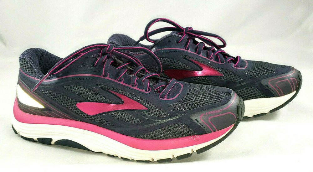 Brooks dyad 9 wide sale