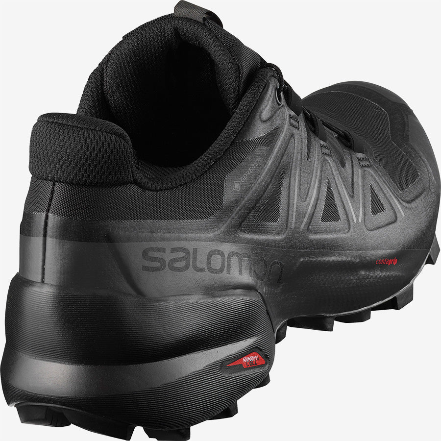 Salomon Speedcross 5 GTX Women's Shoes – A&L Cycle