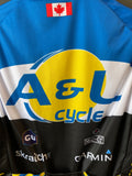 A&L Perf Wind Vest Club V2