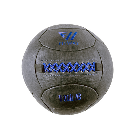 Fitway Wall Ball 10lb