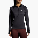 Brooks Notch Thermal W's Hoodie 2.0