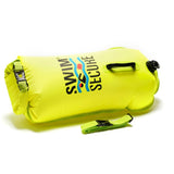 Swim Secure  28L Drybag Medium Citrus