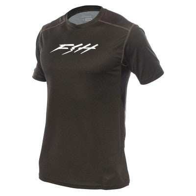 FastHouse Ronin Alloy S/S Jersey