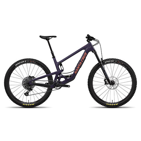 Santa Cruz Hightower 4 C 29r S-Kit