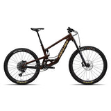 Santa Cruz Bronson 5C MX S-Kit