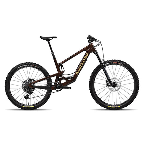 Santa Cruz Bronson 5C MX R-Kit