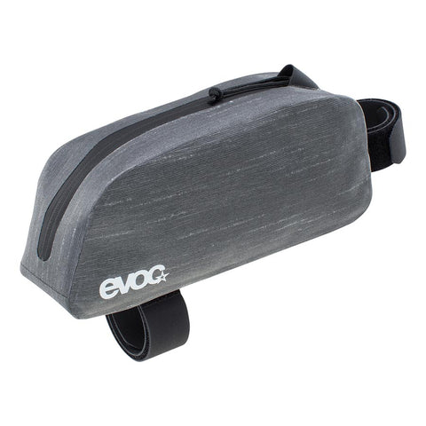 EVOC Top Tube Pack WP 0.8L Carbon Grey