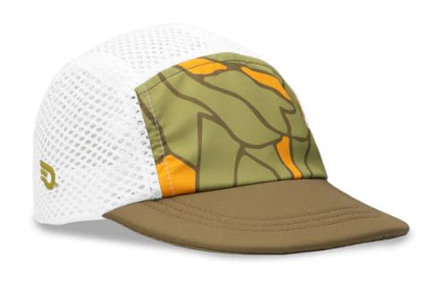 Headsweats Crusher Hat Print Timber