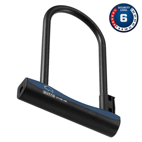 Abus Buffo U-Lock Key 12mm