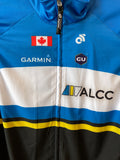 A&L Perf Wind Vest Club V2