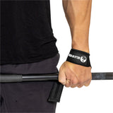 Premium Padded Lifting Straps