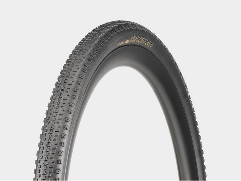 Bontrager Betasso RSL GX TLR 700x45 Blk