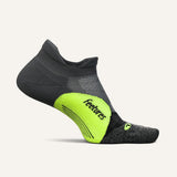 Feetures Elite Light Cushion No Show Tab Socks