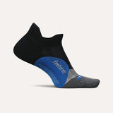 Feetures Elite Light Cushion No Show Tab Socks