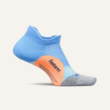 Feetures Elite Light Cushion No Show Tab Socks