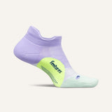 Feetures Elite Light Cushion No Show Tab Socks