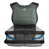 Stohlquist Ebb PFD Steel Green