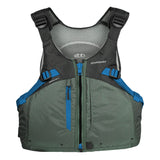 Stohlquist Ebb PFD Steel Green