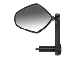 Electra Retrostripe Bar End Mirror