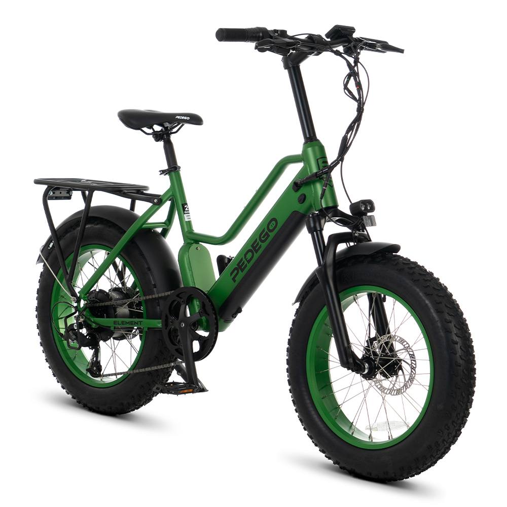 Pedego Element V2 20