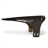 Mucky Nutz Classic Face Fender (Assorted Colors)