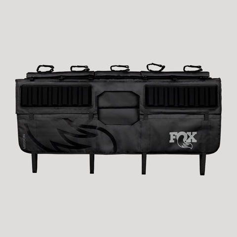 Fox Mission Tailgate Pad Mid