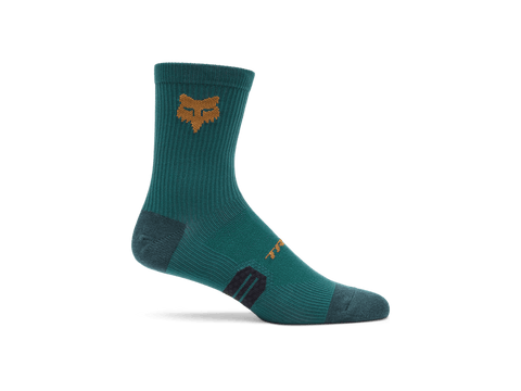 Fox Racing x Trek Ranger MTB Socks