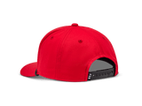 Fox Racing Fox Head Rope Hat Red