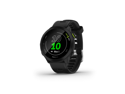 Garmin Forerunner 55 Blk