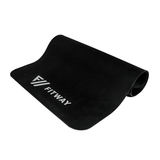 Fitway Bike Mat 3'x5'