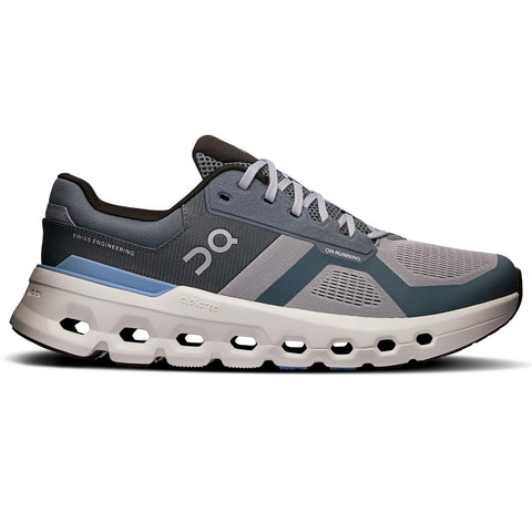 On Cloud Runner 2 Shoe