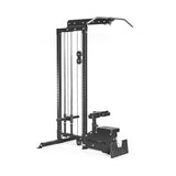 BOS Lat Pulldown Plate Loaded