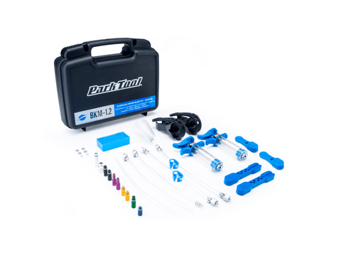 Park Tool BKM 1.2 Mineral Bleed Kit