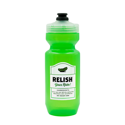 Spurcycle Relish Water Bottle