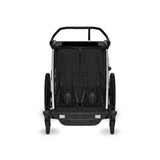 Thule Chariot Cross 2 Double Dark Slate