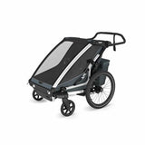 Thule Chariot Cross 2 Double Dark Slate