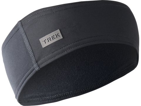 Trek Thermal Cycling Headband Black