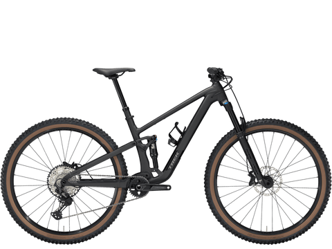 Trek Top Fuel 8 Gen 4