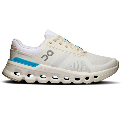 On Cloud Runner 2 W's