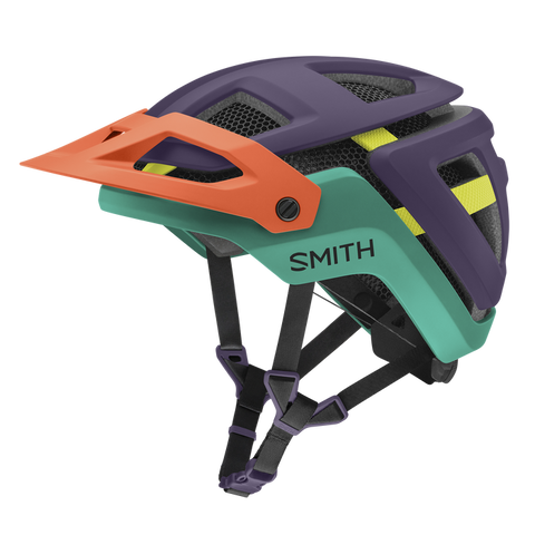 Smith Forefront 3 MIPS Helmet