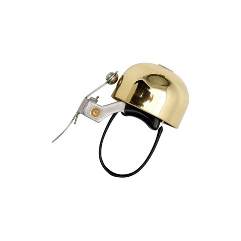 Crane E-NE Bell Polished Gold