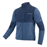 Endura Hummvee Zip Fleece Jkt