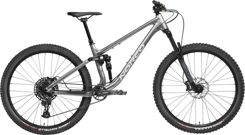 Norco Fluid FS 3 '24