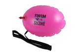 Swim Secure Tow Float - Pink