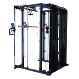 SCS Smith Powercage System