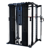 SCS Smith Powercage System