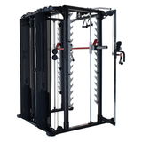 SCS Smith Powercage System