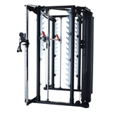 SCS Smith Powercage System